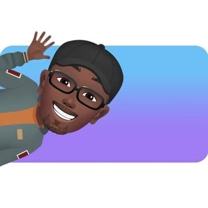 Meet your Posher, Larry